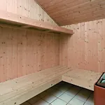 10 Person In L Kken Дом отдыха Лёнструп