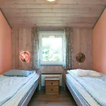 10 Person In L Kken Дом отдыха Лёнструп
