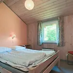10 Person In L Kken Дом отдыха Лёнструп