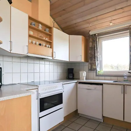 10 Person In L Kken Holiday home *