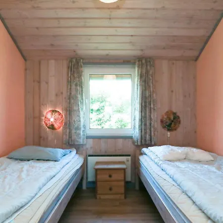 10 Person In L Kken Holiday home Lonstrup