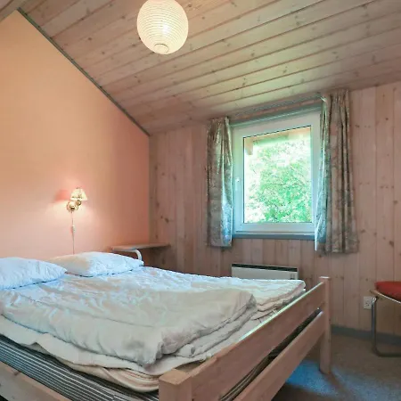 Large In L Kken Denmark With Sauna Feriehus Lønstrup