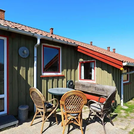 10 Person In L Kken Holiday home *
