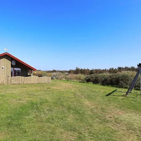 10 Person In L Kken Holiday home