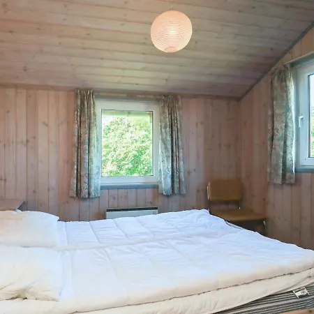 Large In L Kken Denmark With Sauna *
